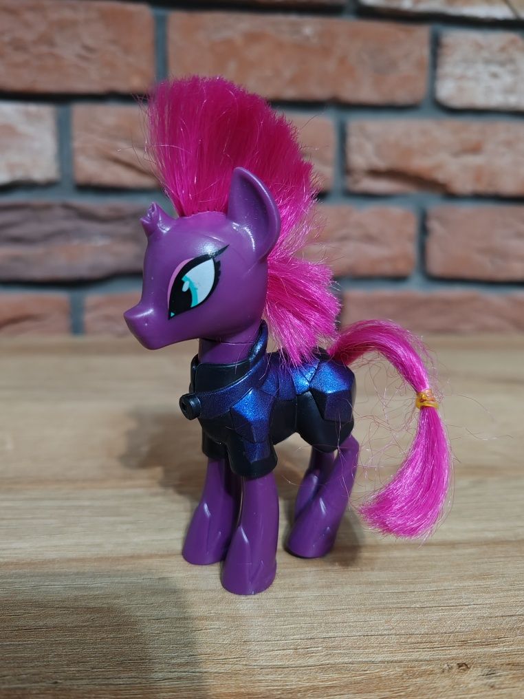 Konik Tempest Shadow