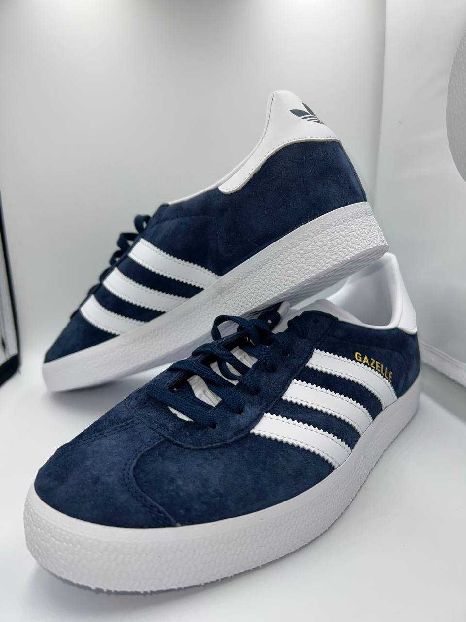 Buty męskie Adidas Originals GAZELLE SHOES | Rozmiar: 44 2/3