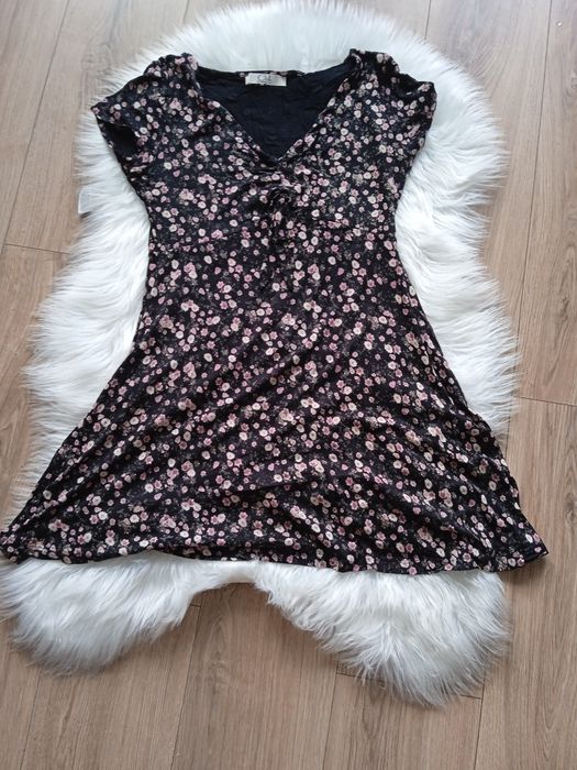 Sukienka letnia C&A