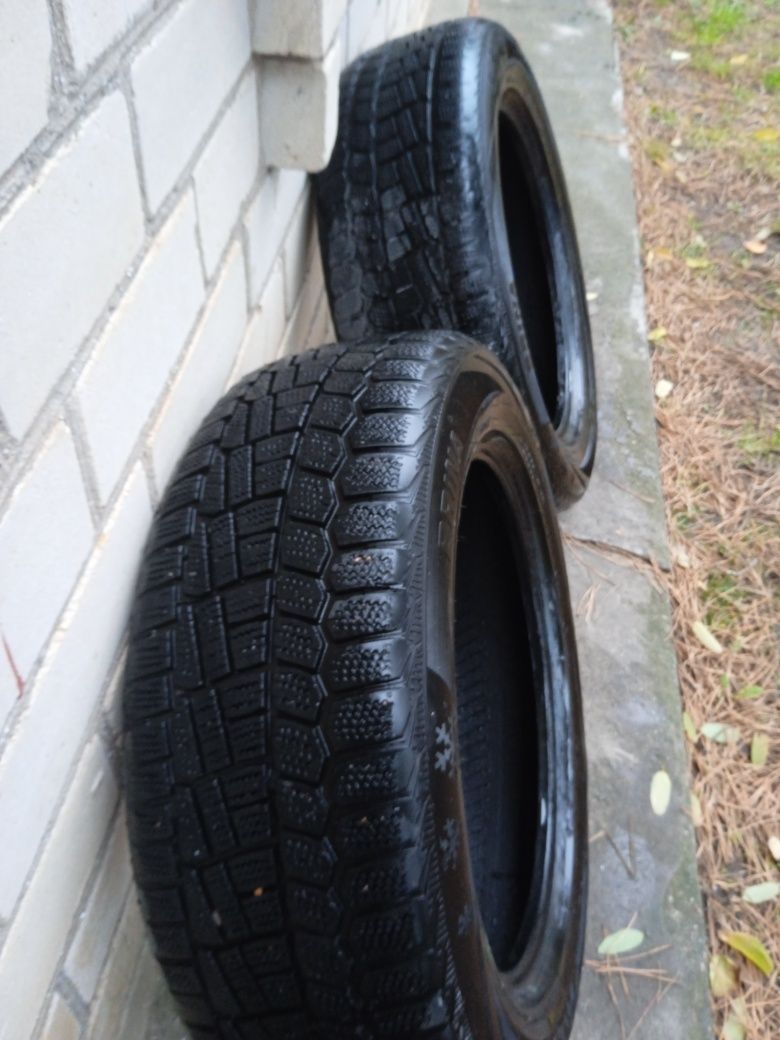 резина 205/55R16