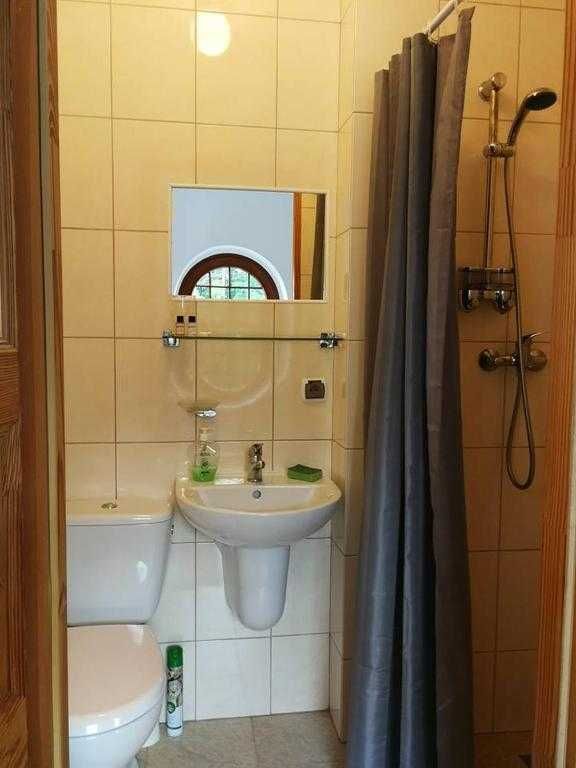 Nocleg w elektrowni wodnej / wakacje /agroturystyka / wolne terminy