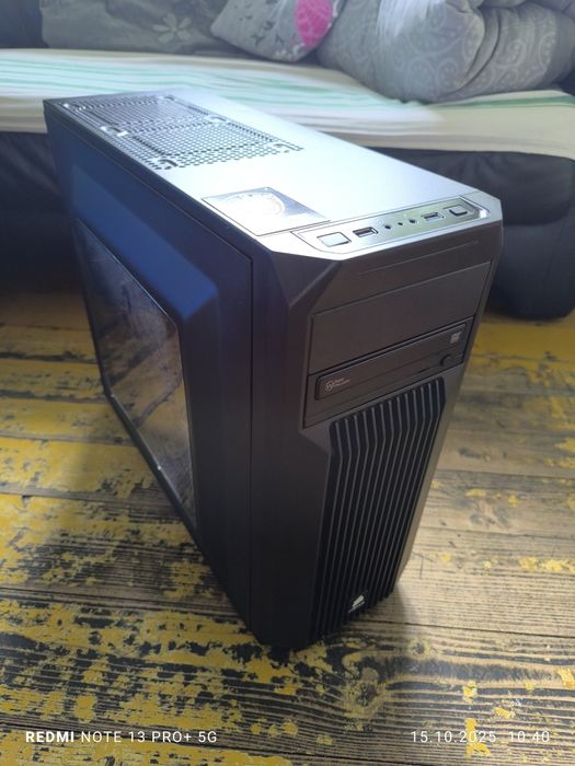 Obudowa ATX Corsair