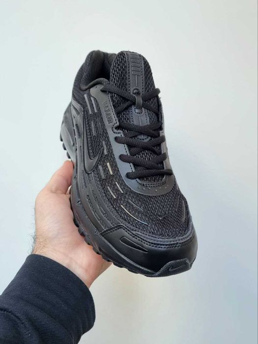 Кросівки Nike Air Max TL 2.5 Double Black premium