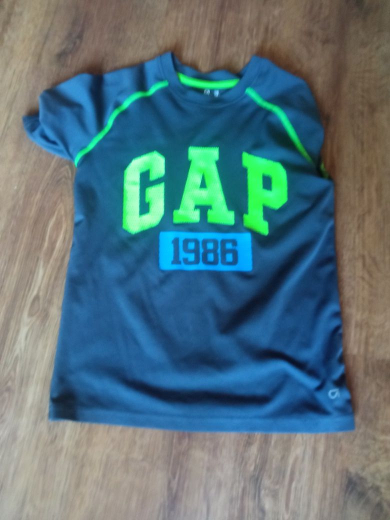 Футболка GAP 1986