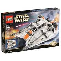 Snowspeeder lego 75144