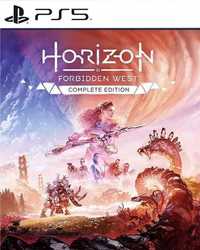 Horizon Forbidden West Complete Edition PS5 Playstation 5
