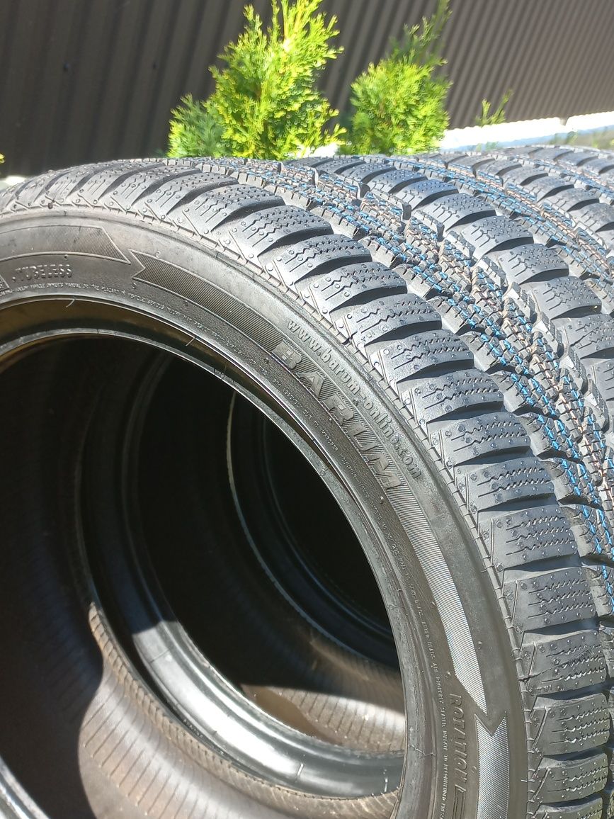 Продам ризину R15 195/50 M+S