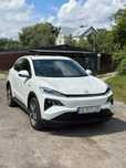 Електрокар HONDA M-NV в оренду з правом викупу Київ недорого