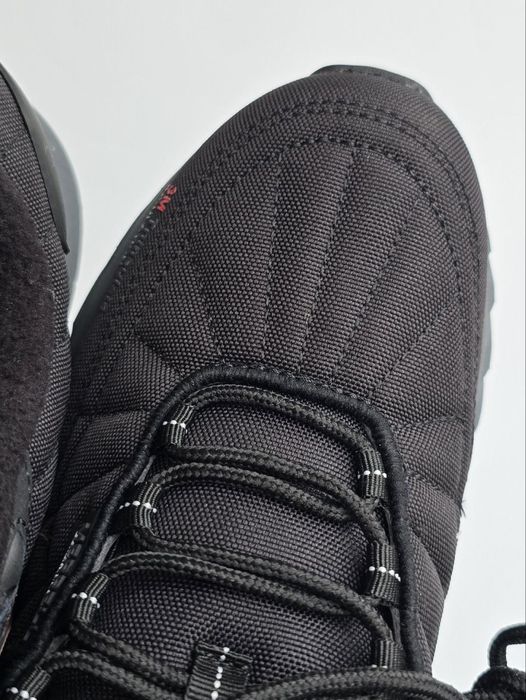 (БЕЗ Передплат) Merrell Continuum 3M Gore-Tex Black Grey | Мерел
