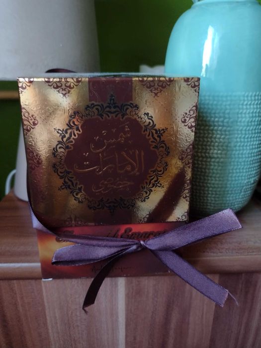 Ard al Zaafaran Shams Al Emarat Khususi 100 ml