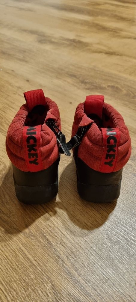 Adidas buty dziecięce zimowe rozmiar 26