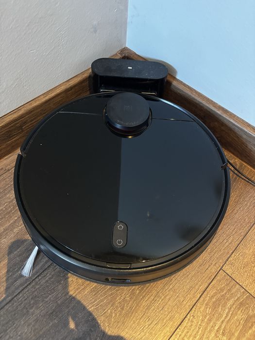 Odkurzacz robot xiaomi mi vacuum mop pro 2