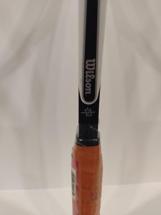 Wilson k Factor Six One Tour 90