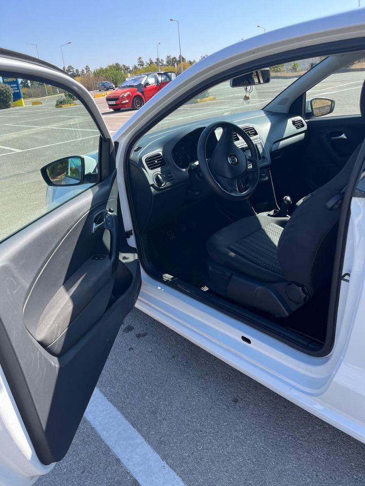 Volkswagen Polo 1.4TDI
