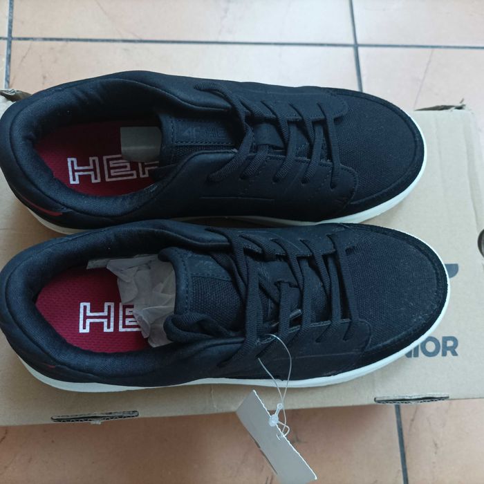 Buty 4F, rozmiar 32 - nowe