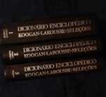 Dicionario Enciclopedico Koogan Larousse Selecoes