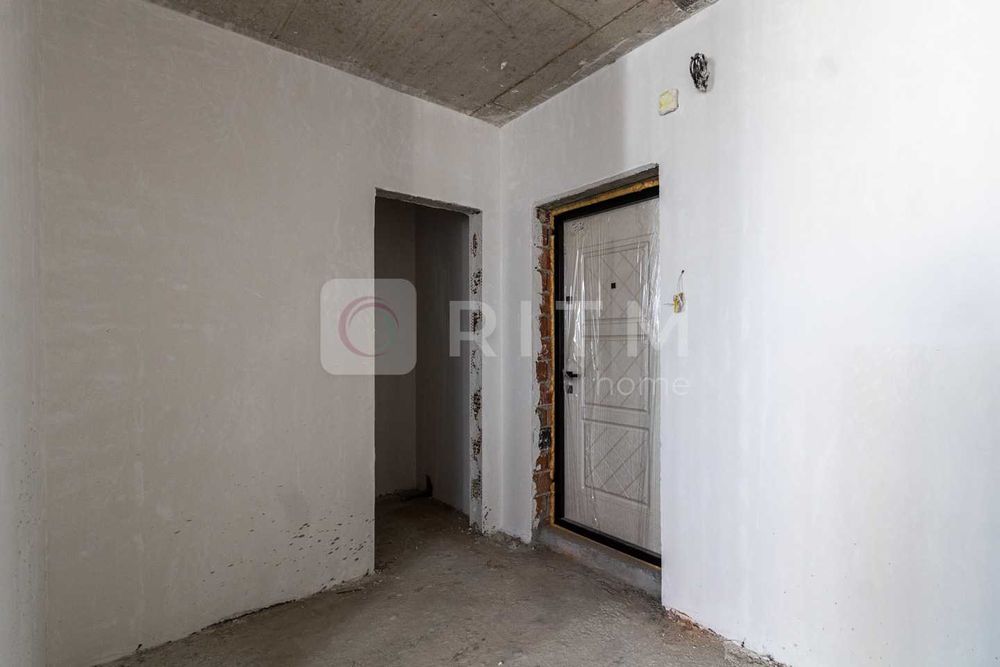 3-кімнатна квартира в сучасному  ЖК Provance Home!