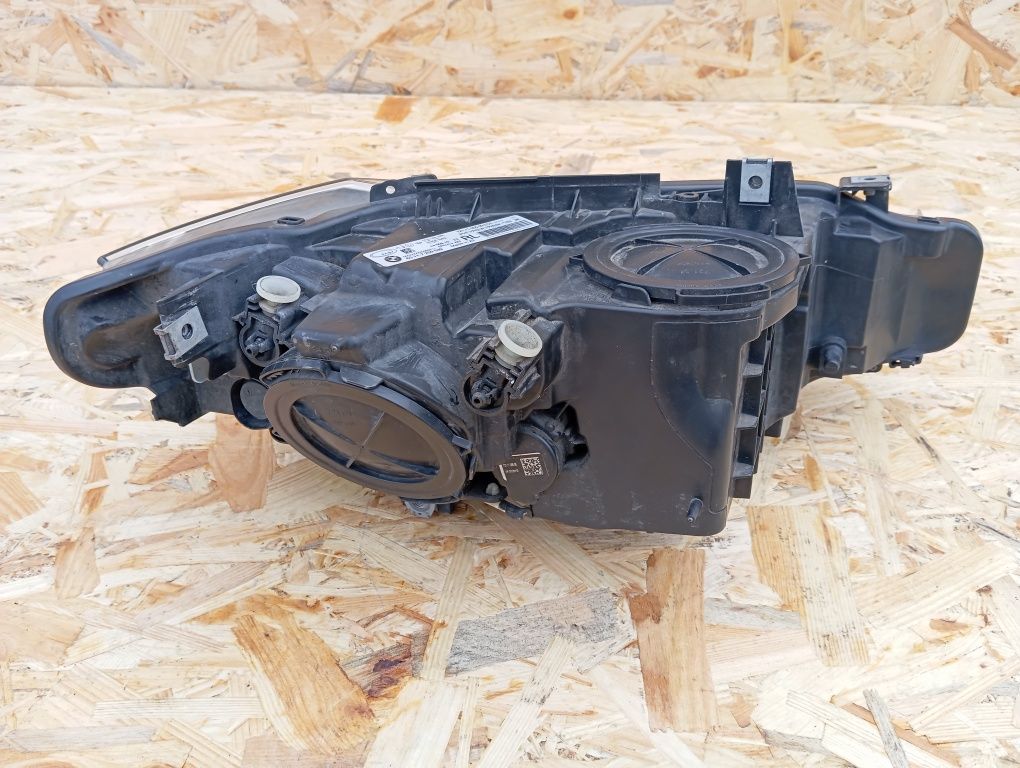 Lampa lewa przód przednia H7 BMW f30 f31
