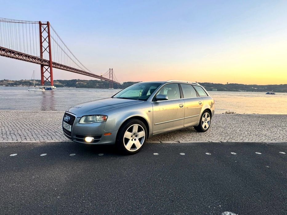 Audi 3.2v6 fsi QUATTRO