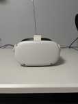 Oculus quest 2 + HeadStrap Elite