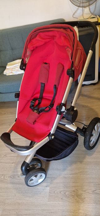 Carrinho de Bebê