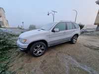 Bmw X5 3.0D de 2003