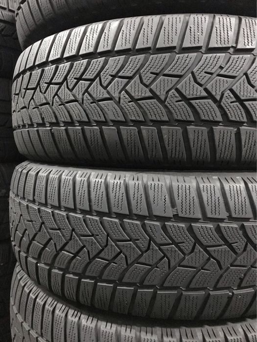 Шины б/у зима R15 185/195 65 60 55 Склад резины много размеров