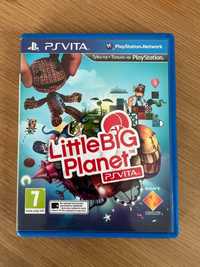 LittleBigPlanet PS Vita