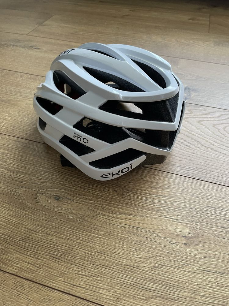 Kask rowerowy Ekoi corsa light L/XL jak nowy