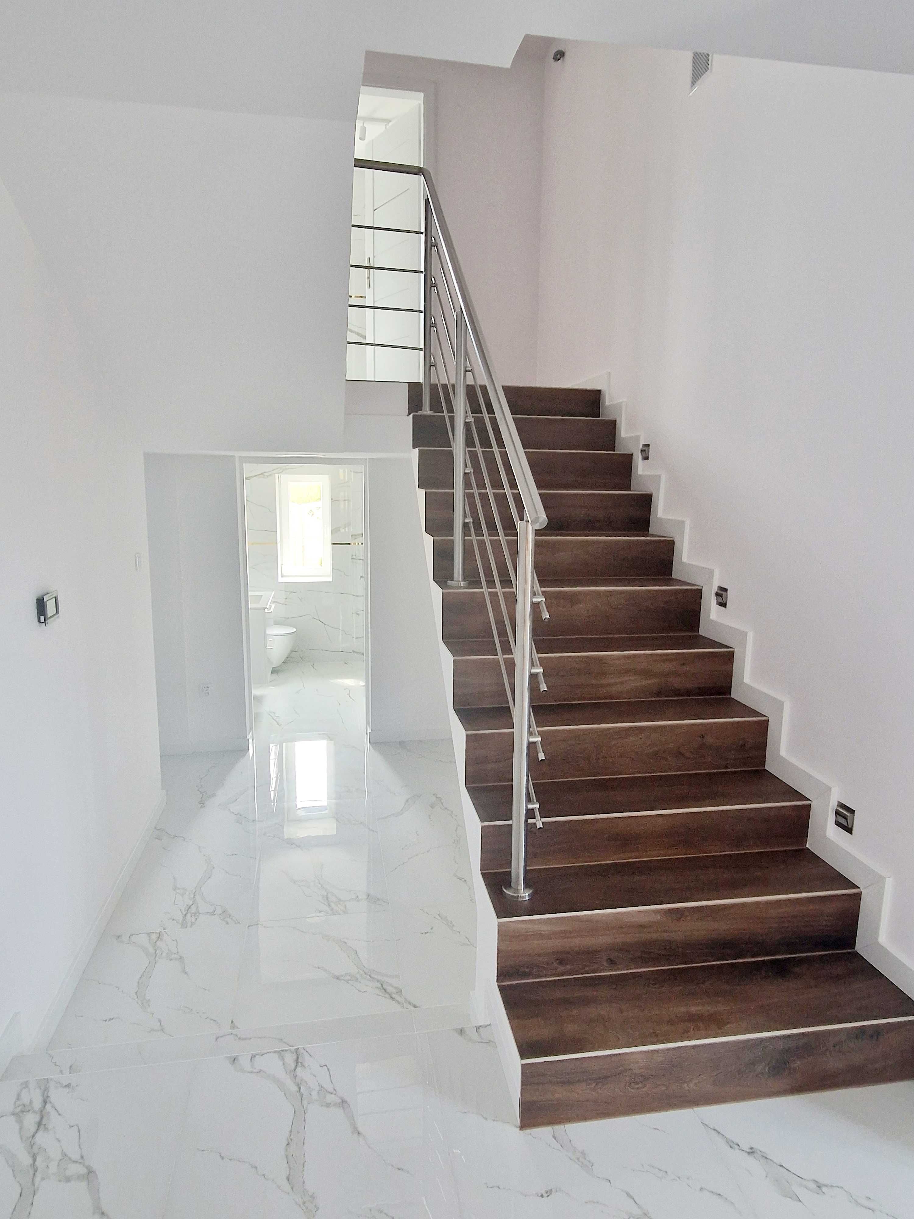 DOM do zamieszkania SKALBMIERZ 180m2 + poddasze WYSOKI STANDARD