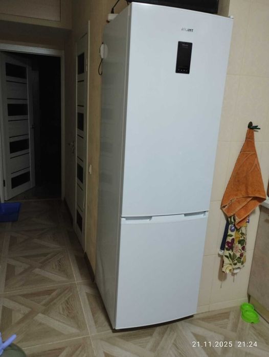 холодильник Атлант