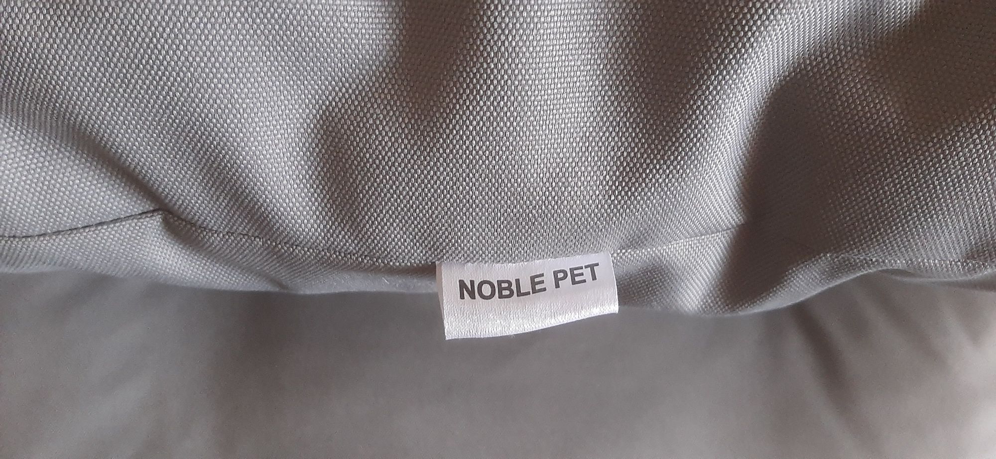 Новый лежак для собаки  Noble Pet 110/70