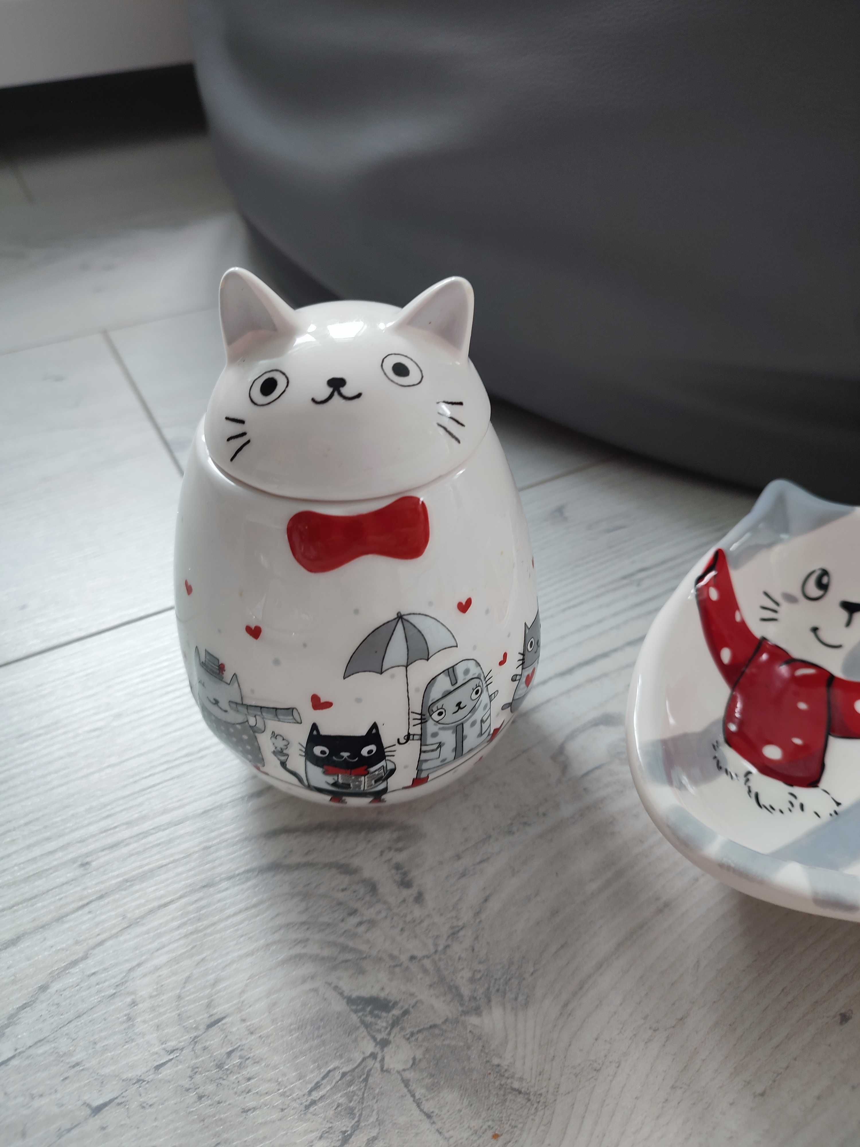 Patera koty home&you zestaw