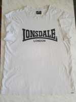 Футболка Lonsdale