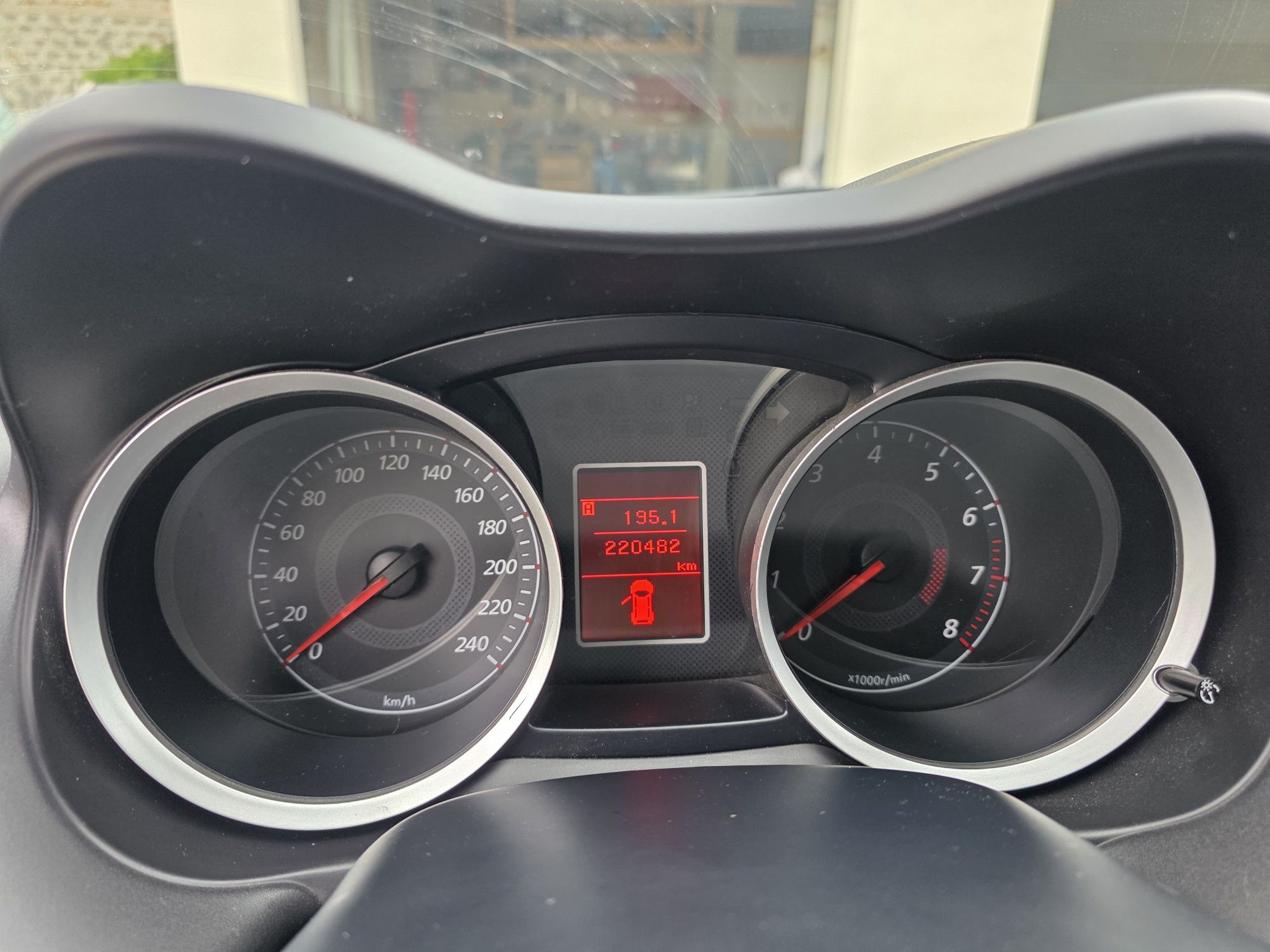 Mitsubishi Lancer Sportback 1.8 Benzyna 143KM | Rockford