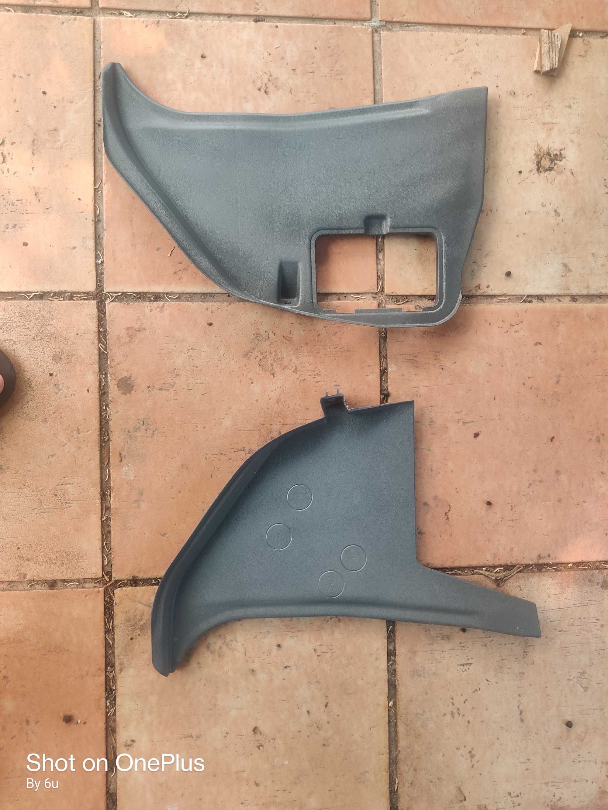 Toyota land cruiser cobertura quadrante
