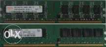2GB 1GB ddr3 ddr2 ddr1 800MHz 2Rx8 6400 pamięć RAM komputera laptopa