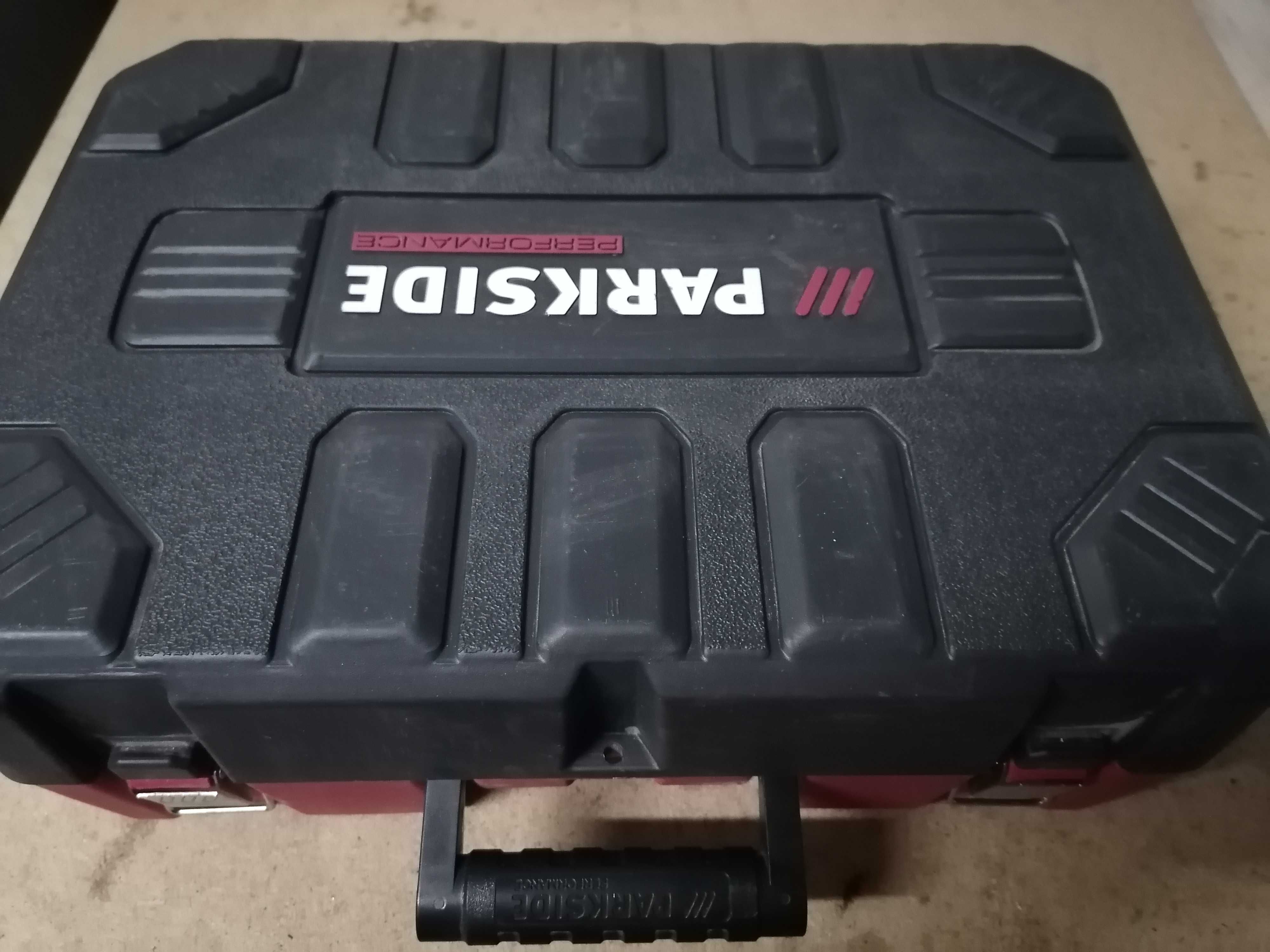 rebarbadora sem fios opção bateria nova