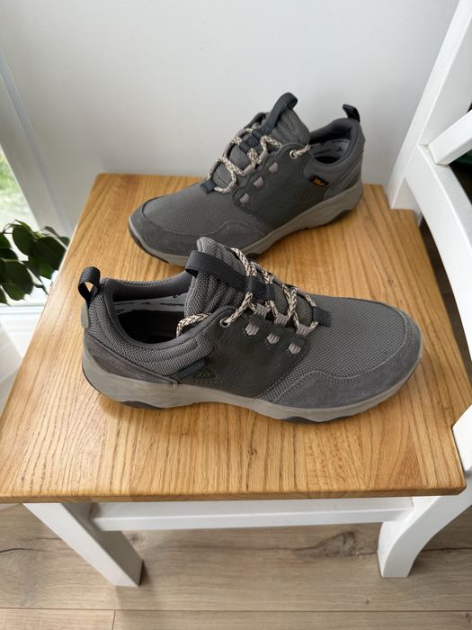 Teva Waterproof ОРИГІНАЛ 100% НЕ ПРОМОКАЮТЬ демісезон 42 розмір