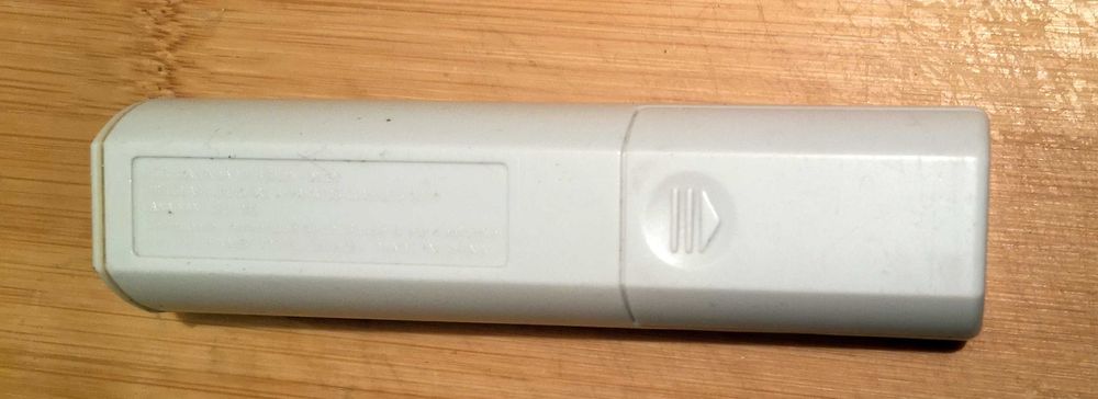 Pilot sony rmt-ce95ad