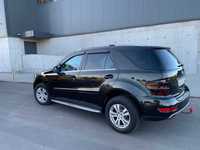 Mercedes - Benz ML320