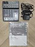 Mikser Xenyx 802