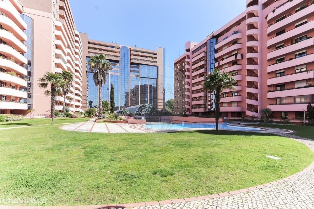 Apartamento T1 para arrendamento