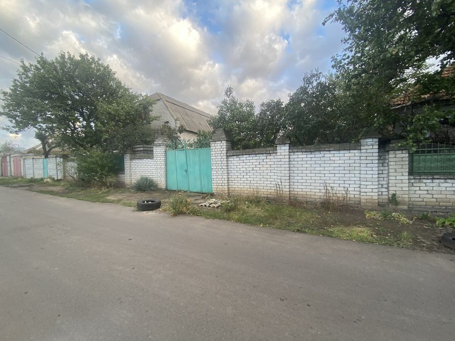 Продаю  часный дом на Старом Водопое от собственника