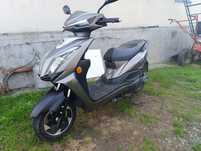 Електро скутер Liberty moto Spark