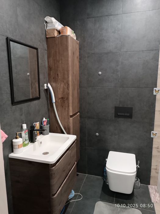 Однокімнатна квартира