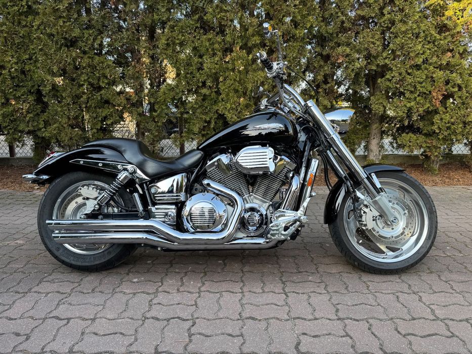 Honda VTX Rabat + transport 1800 jedyna Taka w PL od Moto Klasyki SIEDLISKA