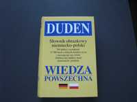 słownik obrazkowy niemiecko-polski