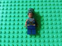 Lego Marvel minifigurka Shuri sh735