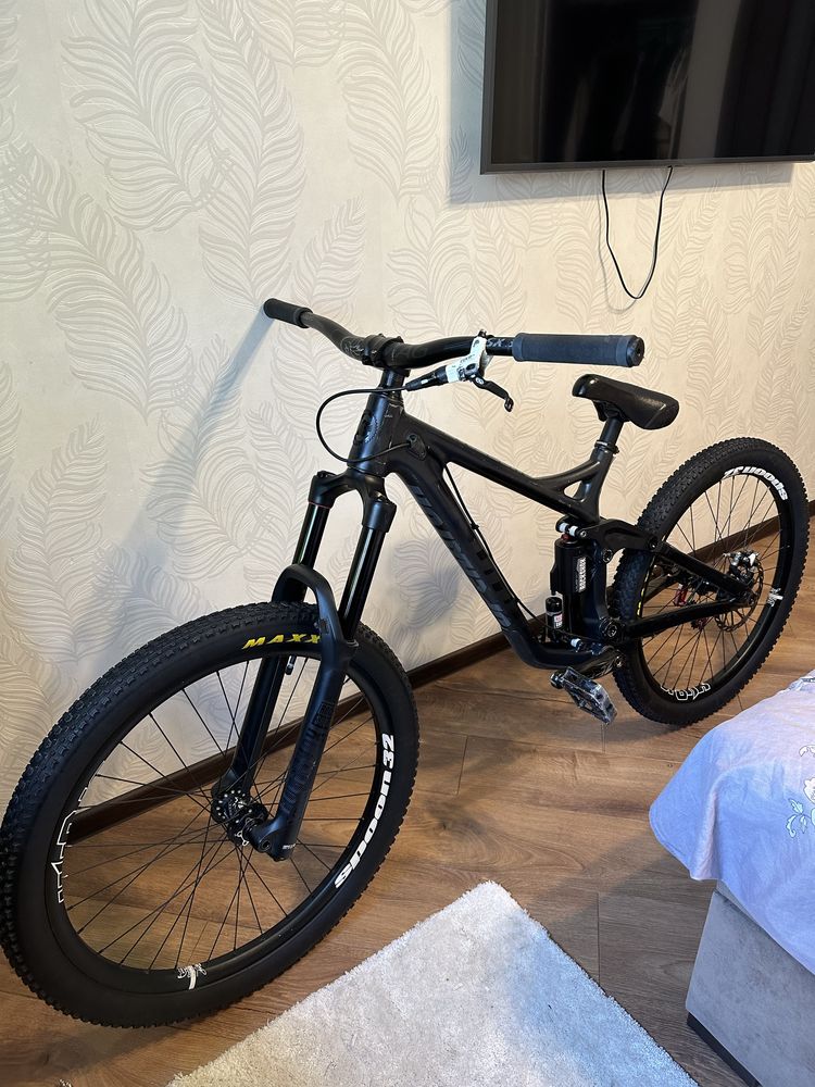рама kona operator supreme